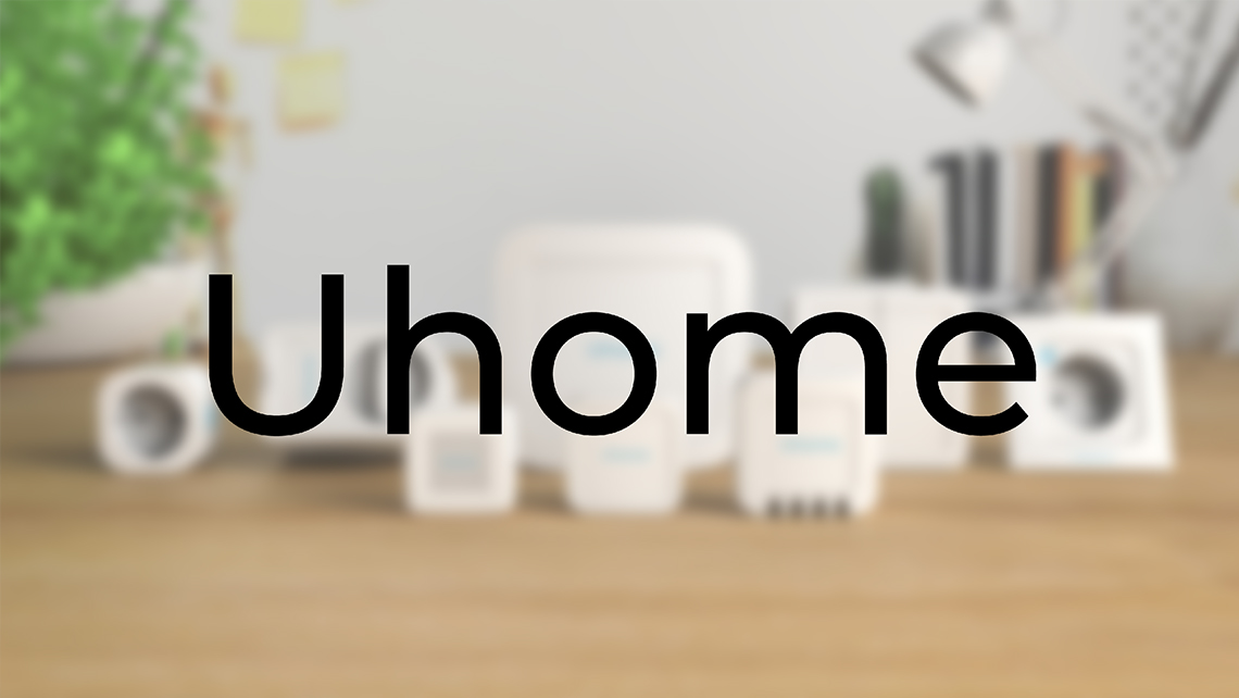 Introduction to Uhome Systems: Mission, Vision, Values